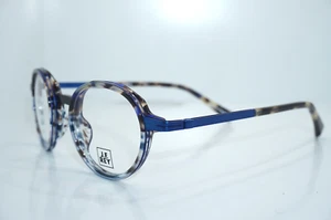 NEW AUTHENTIC JF REY JF2971 2995 EYEGLASSES FRAME - Picture 1 of 6