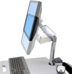 Ergotron Neo-Flex 24-206-214 LCD Cart 24206214 - upc: 698833015126 - Bild 1 von 9