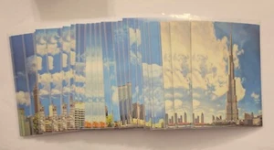 Topps Allen y Ginter Reach For the Sky 2020 completan tu juego de inserciones - Imagen 1 de 12