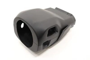 BMW 740I G12 2016-2022 tablero columna de dirección cubierta embellecedor OEM - Imagen 1 de 12