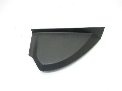 Chevrolet Blazer 2019-2023 lado del pasajero derecho panel de instrumentos cubierta de moldura OEM Foto 1 de 4