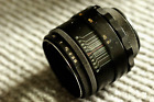 Helios-44-2 58Mm F2 Slr Lens Screw M42 Zenit Canon Lumix Mft Sony Nex Nikon