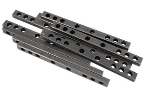 Humbucker Gitarren-Pickup 8 Loch Keeper Bar 52 mm - 12L14 - Stck 10 - Bild 1 von 1