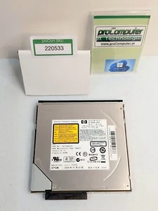 DVD-RW Laufwerk für HP Proliant / DV-W28E-R54 / 12,7 mm / IDE - Bild 1 von 2