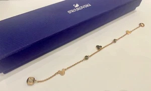 swarovski bracelet New.no Label - Picture 1 of 1