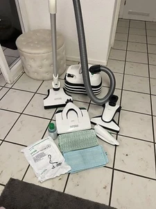 Vorwerk Kobold Set - Bild 1 von 2