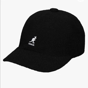 NWT Kids Black Bermuda Spacecap - Picture 1 of 10