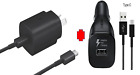 Samsung 25w Super Fast Charger Combo Galaxy S24/s23/s22/s21/s20 Note 20 Ultra +