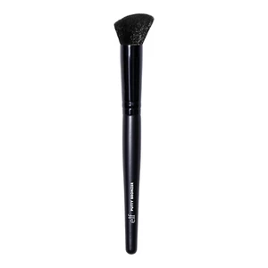 Putty Bronzer Brush, Angled Makeup Brush for Contour & Highlight - Picture 1 of 12