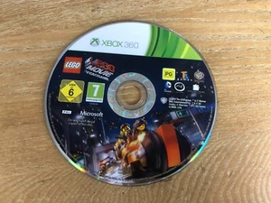 The LEGO Movie Videogame (Microsoft Xbox 360, 2014) - Picture 1 of 1