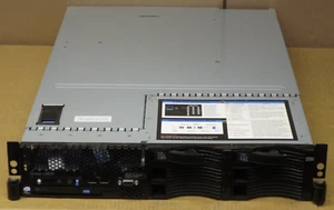 IBM Server x3650 - Foto 1 di 2
