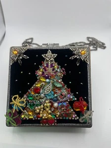 Mary Francis Holiday purse - Picture 1 of 4