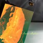 Nail Ice Cube Sticker Aurora Nail Foils Laser Nails Film Cellophane Paper