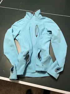 Columbia Titanium Damen Jacke Small Türkis - Bild 1 von 7