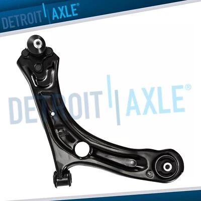 FWD Front Right Lower Control Arm Ball Joint for 2012 2013-2021 VW Passat Beetle - Image 1 of 4