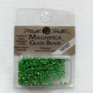 Mill Hill Magnifica Beads- You choose - Picture 1 of 74