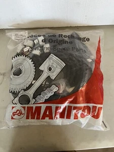 885250 Manitou Wire Harness (648653) MHT 10180 L WE SHIP INTL - Picture 1 of 3