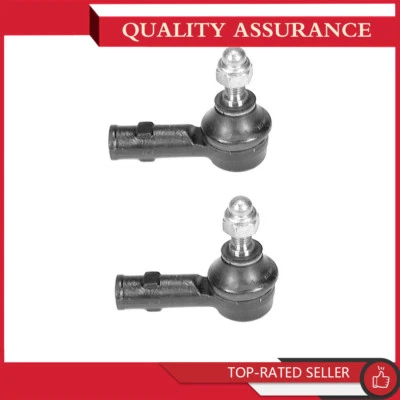 Extremo de varilla de amarre delantero exterior 2 piezas para 1976-1997 JAGUAR XJ6/1997 JAGUAR VANDEN PLAS Foto 1 de 2