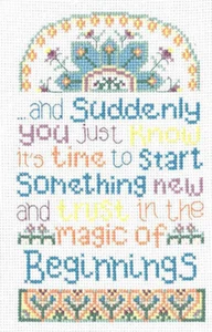 Magic Of Beginnings~Imaginating - Picture 1 of 1