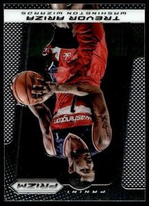 2013 Panini Prizm  57 Trevor Ariza  Washington Wizards