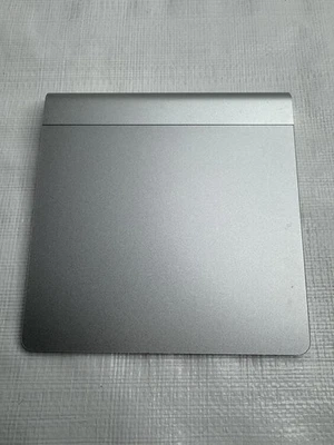 FREE SHIPPING Apple Magic Trackpad A1339 - Tested Working - Image 1 of 3