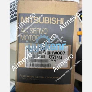 New HF-KP73 1PC AC Servo Mot In Box ping/ - Picture 1 of 1