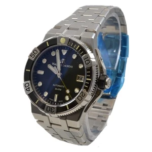 Maurice Lacroix AI6057-SSL2F-330-A Store Display 9,7 von 10 Aikon Automatic - Bild 1 von 5