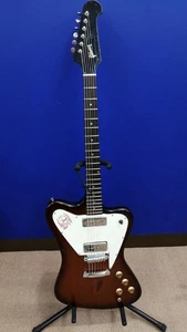 Gibson Custom Firebird V Non-Reverse E-Gitarre - Bild 1 von 19