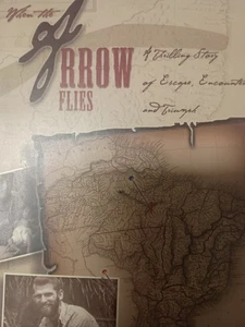 When the Arrow Flies by Rosemary Cunningham (1989, Paperback) Q2 - Bild 1 von 1