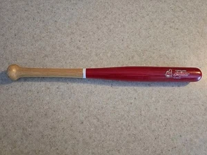 Cleveland Indians 2000 Souvenir Mini Baseball Bat 17" - Picture 1 of 4