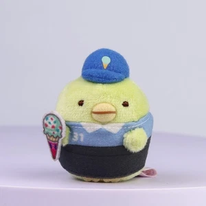 Sumikko Gurashi Pinguin? Baskin Robbins 31 Plüsch Mini Maskottchen Japan LE - Bild 1 von 7