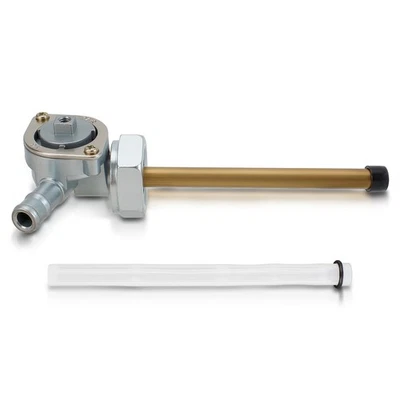 Fuel Valve Petcock For Honda CBR400 NC29 1990-1994 CBR600 F1 1987-1990 MC21 MC28 - Image 1 of 4