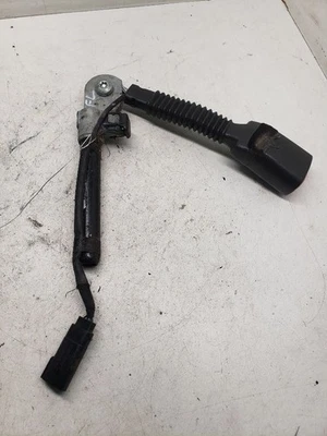 Hebilla de conductor de cubo delantero para cinturón de seguridad para 15-19 FLEX 1438001 Foto 1 de 4