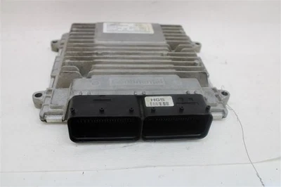 ECU ECM COMPUTER Kia Optima 2011 11 2012 12 2013 13 391112G874 1161168 - Изображение 1 из 4