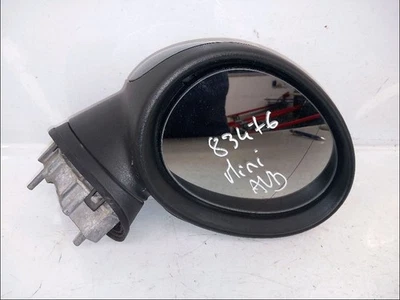 RETROVISEUR EXTERIEUR DROIT Mini Mini (R56) 2008 51162755640 - Immagine 1 di 4