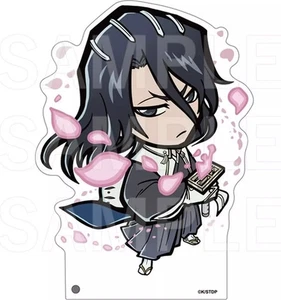 Kuchiki Byakuya BLEACH Pop Up Shop Figure Thousand Year Blood War Used - Picture 1 of 1