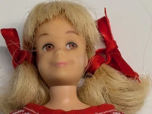 Skooter barbie 1963 selten, in original Karton - Bild 1 von 9