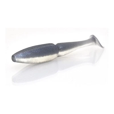 Sawamura One Up Shad 2" - Imagem 1 de 4