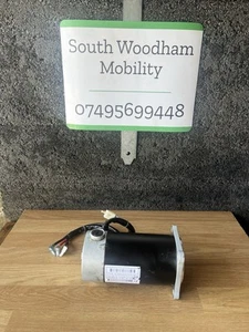 drive envoy 4 mobility scooter Electric Motor 24v 350w - Picture 1 of 9