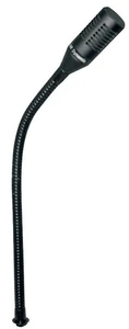 NEW Bosch Unidirectional Dynamic Lo-Z Gooseneck Mic LBB9082/00 - Picture 1 of 5