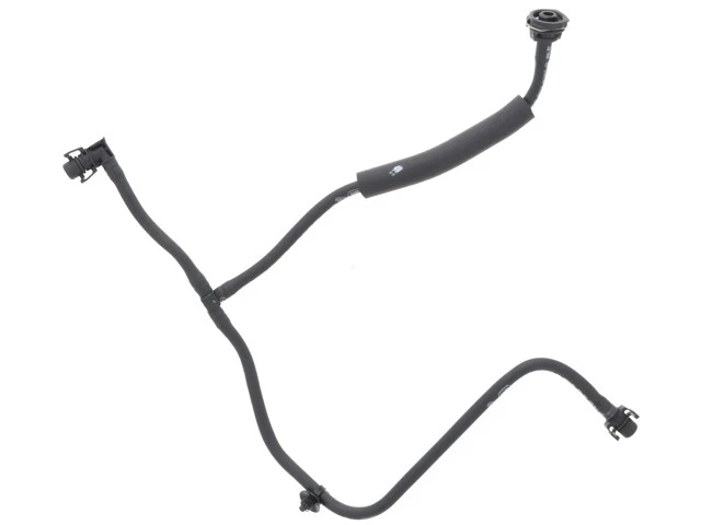 GENUINE JAGUAR T2H1438 Water Hose Jaguar XF XE - Image 1 of 1