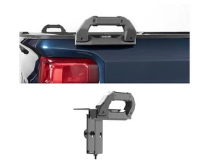 Heavy Duty Pickup Truck Bed Handle Compatible Truck Bed Handle - Passenger Side - Foto 1 di 8