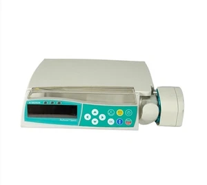 B. Braun Perfusor Space Syringe Pump - 8713030U - No Power Supply/Working - Picture 1 of 18