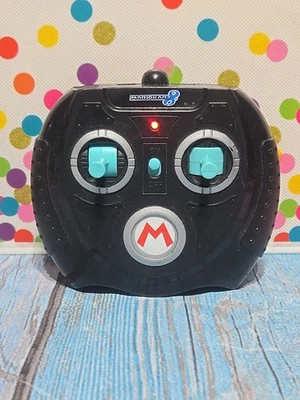 Nintendo Super Mario Kart 8 Anti Gravity Racer RC Remote Control Original  - Image 1 of 4