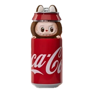 POPMART Labubu Coca Cola Secret - Original, NEU & OVP - Bild 1 von 1