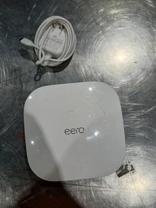 eero pro 6 AX4200 Zigbee enabled ALEXA Compatible TESTED & UNLOCKED GOOD - Picture 1 of 2