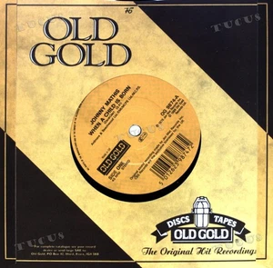 Johnny Mathis - When A Child Is Born 7" (VG+) '* - Picture 1 of 1