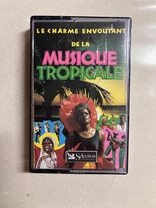 Le Charm Bewitching de La Music Tropical - Reader's Digest/Cassette - Picture 1 of 2