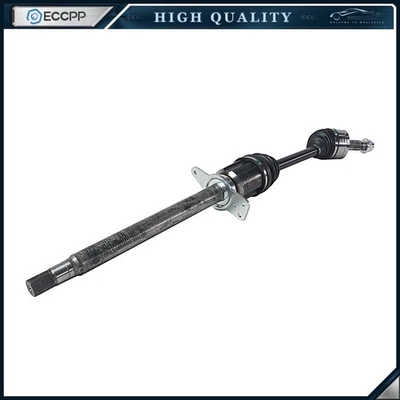 Eje CV para Dodge Dart 2013-2016 2,0 L 2,4 L transmisión automática delantera derecha Foto 1 de 4