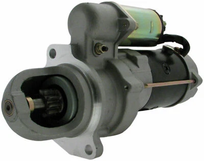 Motor De Arranque Para Ford F600 F700 F800 F900 Cummins 5.9 FD1060 F3HT11001AC 10479614 Foto 1 de 3